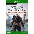 Assassins Creed Valhalla - Deluxe Edition XBOX CD-Key
